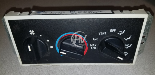 Used RV200764 Evans Controller