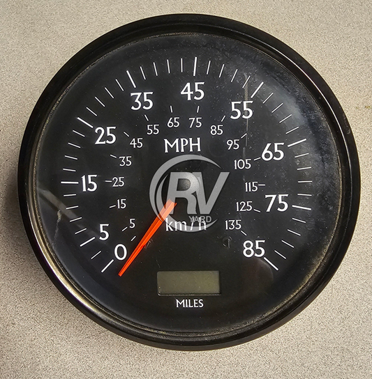 Used Speedometer Gauge 946490