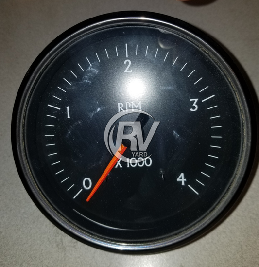 Used Tachometer Gauge 946491