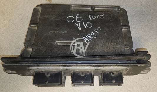 Ford F53 PCM/ECU 6C3A-12A650-DTA
