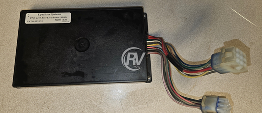 Equalizer 2319 Leveling Controller