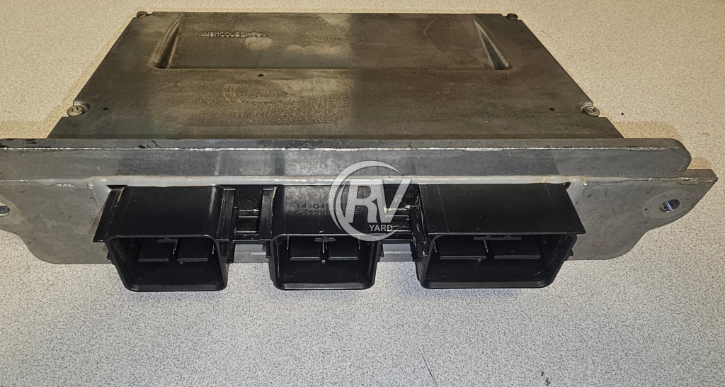 Ford 8U9A-12A650-AB ECM