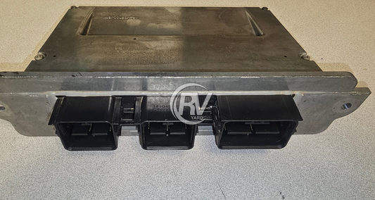 Ford 8U9A-12A650-AB ECM