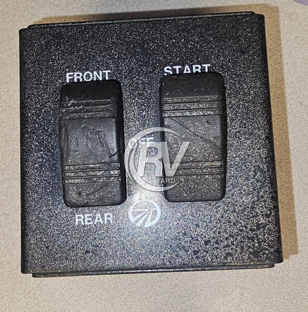 Monaco Gen Remote Start Switch Box – RV Yard