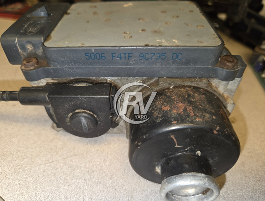 Ford Cruise Control 5006 F4TF 9C735