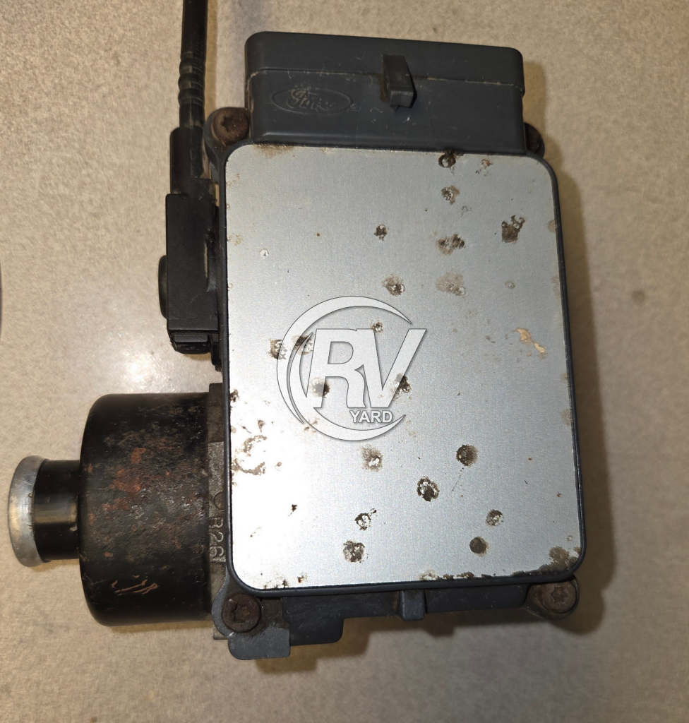 Ford Cruise Control 5006 F4TF 9C735