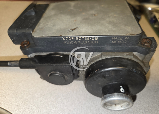 Ford Cruise Control XC3F-9C735-CB