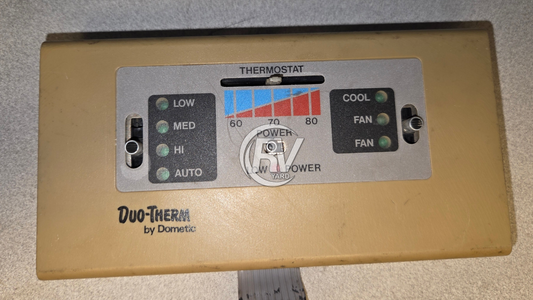Duo Therm By Dometic Thermostat