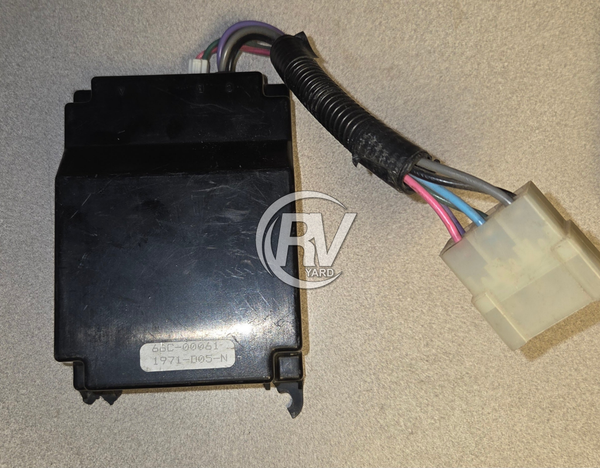 Electronic Control Module 66C-00061-1971-D05-N – RV Yard