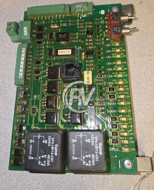 Sealand Magnum Control Board SM1070