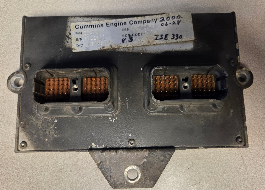 Cummins ISC ECM 3944105
