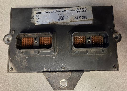 Cummins ISC ECM 3944105
