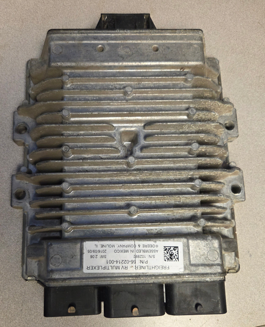 Freightliner RV Multiplexer 66-02214-001