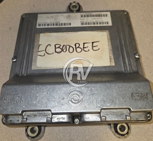 Allison Transmission Control Module WT3ECU910A TRANSMISSION