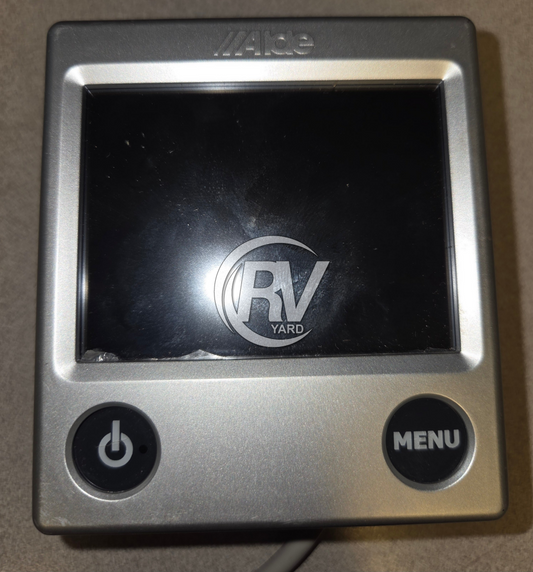Alde Control Board Touch Screen