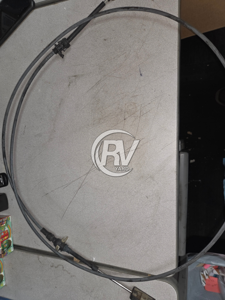 Ford F53 V10 Shifter Cable