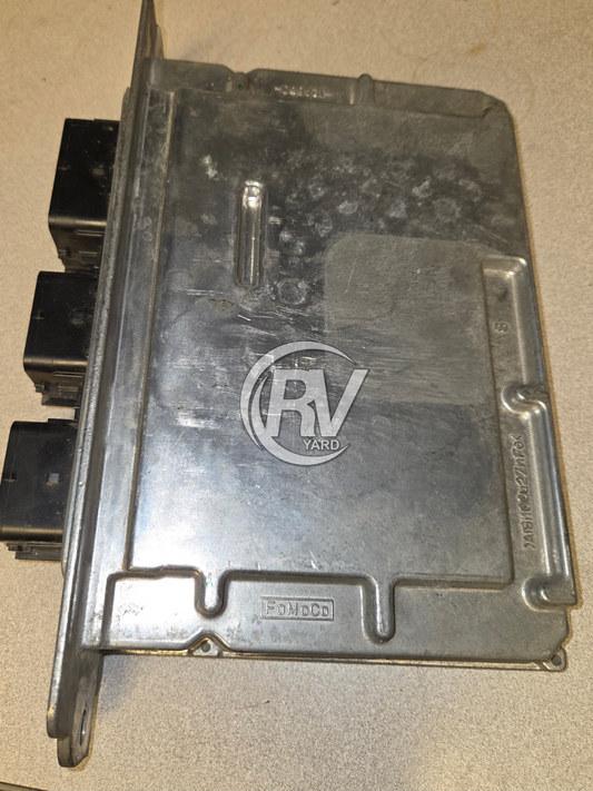 2006 Ford Van ECM PCM 6C2A-12A650-ABB