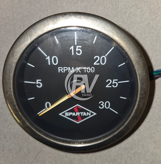 Tachometer 00041194-0F1940