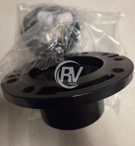 New Rv Toilet Seal Kit