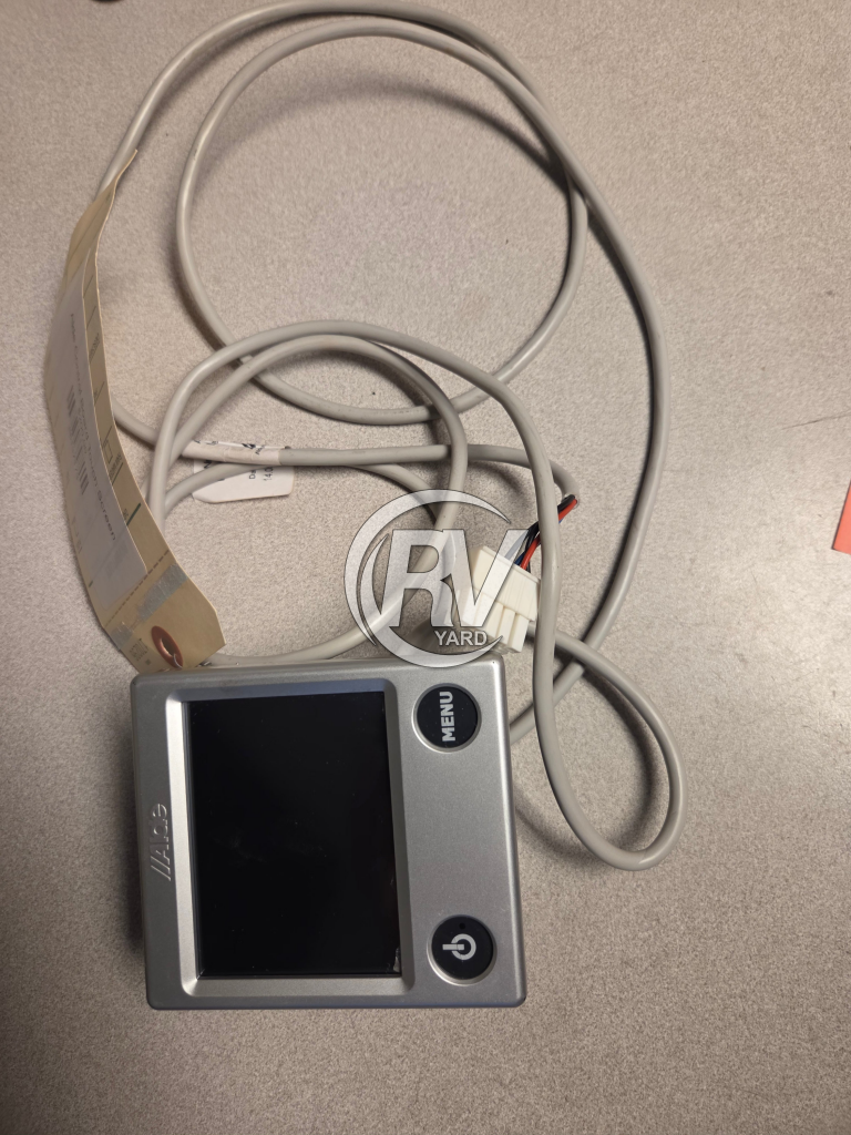 Used Alde Control Board Touch Screen