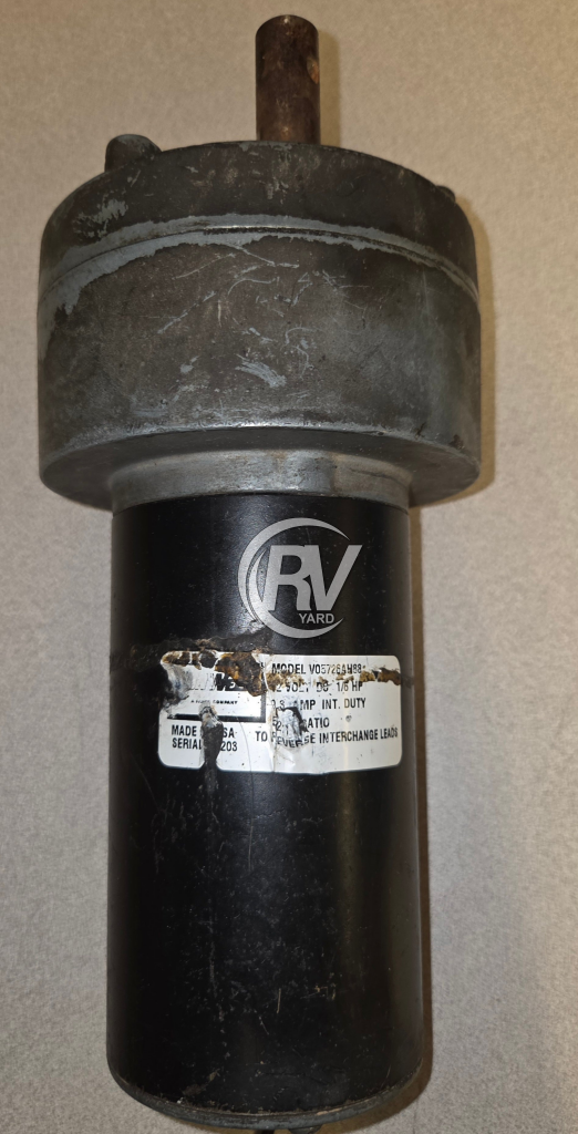 Von Wise Slide Out Motor V05726AH88
