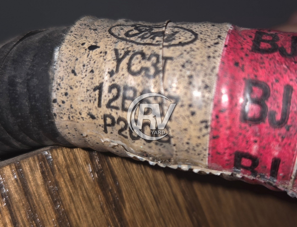 Used Ford F53 V10 Engine Wiring harness 2000