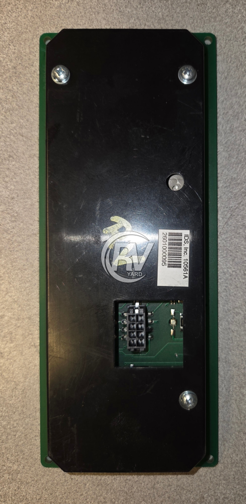 Big Foot Hydraulic Leveling Controller