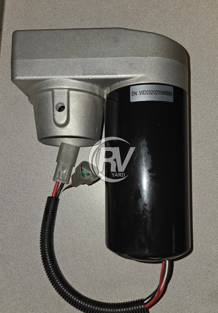 Used Lippert Ground Control 3.0 Motor