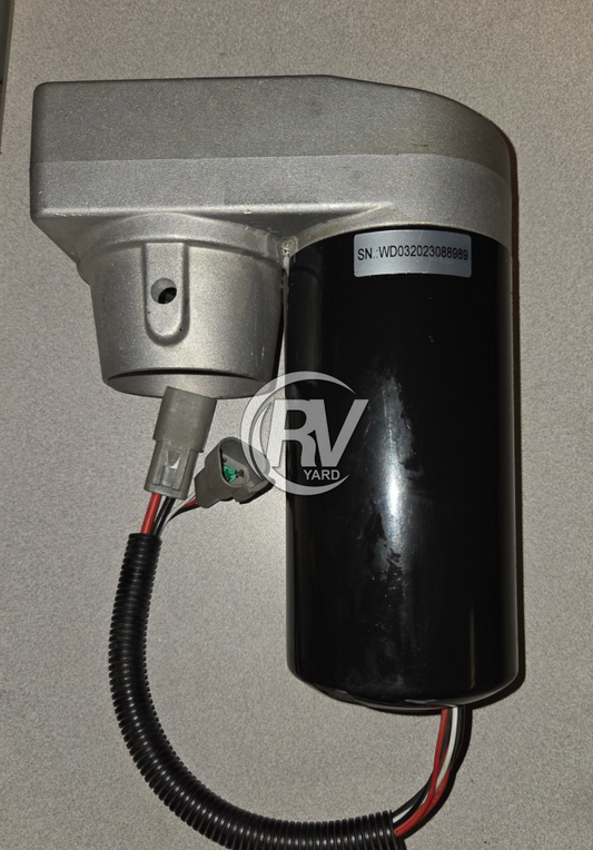Used Lippert Ground Control 3.0 Motor