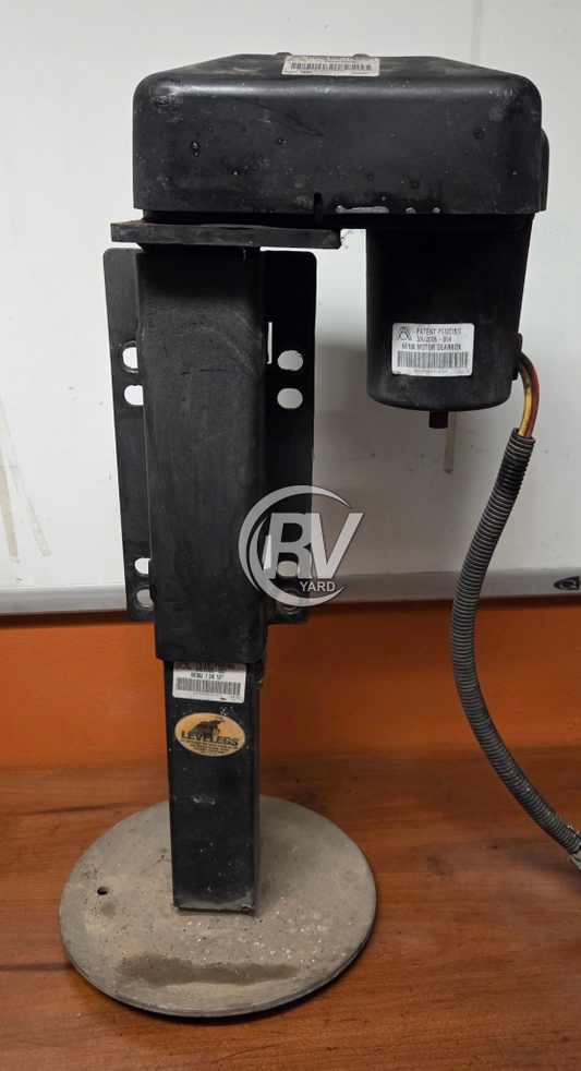 Used Atwood Leveleg 66302 7.5k 13