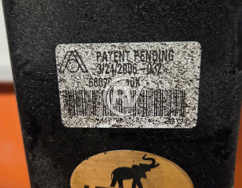 Used Atwood Leveleg 66070 10k