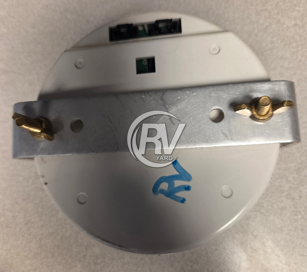 Used 4in1 Oil/Temp/Front/Rear Gauge W22-00013-038