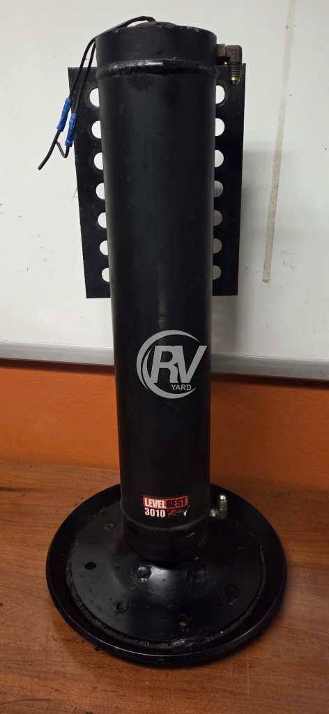 Used Kwikee Level Best 3010 Jack