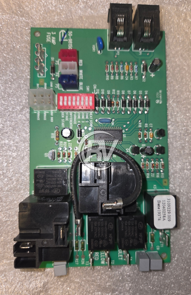 Dometic Duo-Therm Controller 50-981502-C