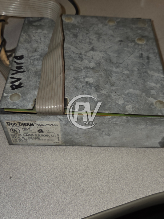 Used Dometic Duo-Therm Control P/N 3104999