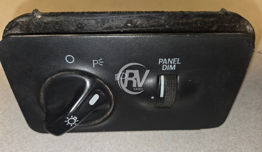 Used Ford Head Light Switch