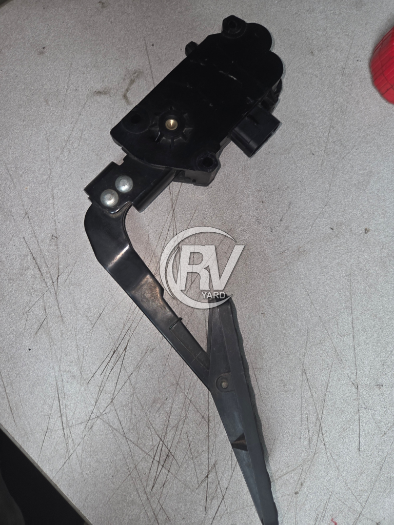 Teleflex Fuel Pedal Ford/Freightliner 030G-E0610