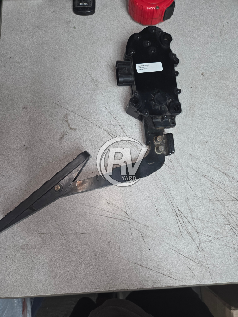 Teleflex Fuel Pedal Ford/Freightliner 030G-E0610