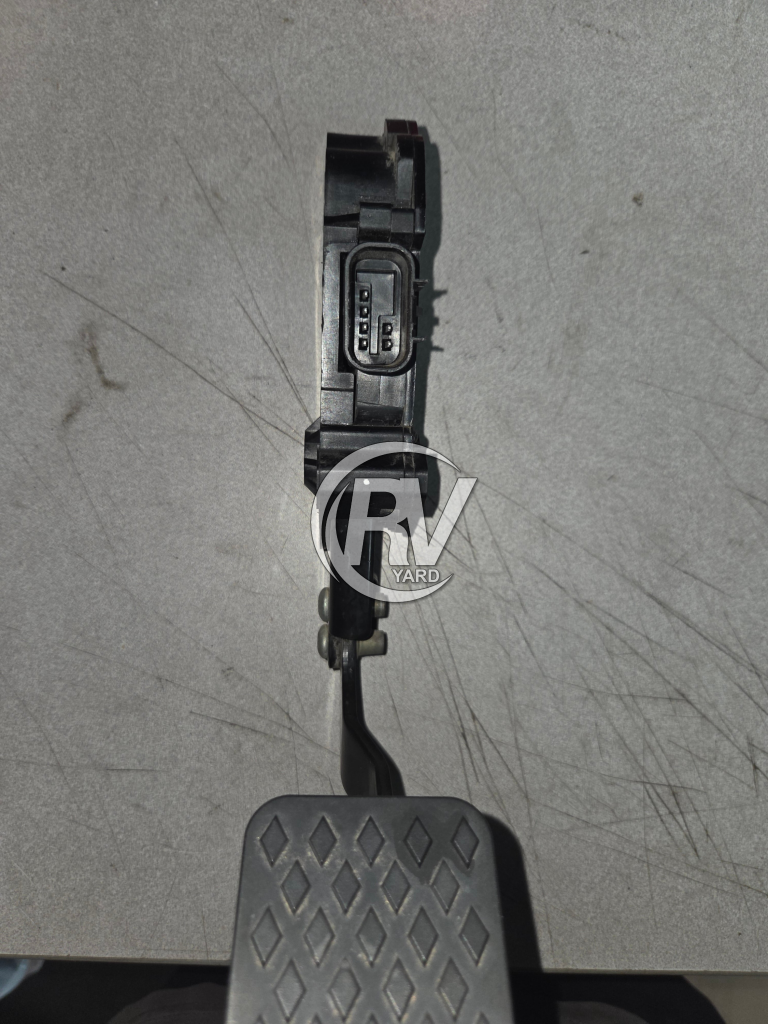 Teleflex Fuel Pedal Ford/Freightliner 030G-E0610
