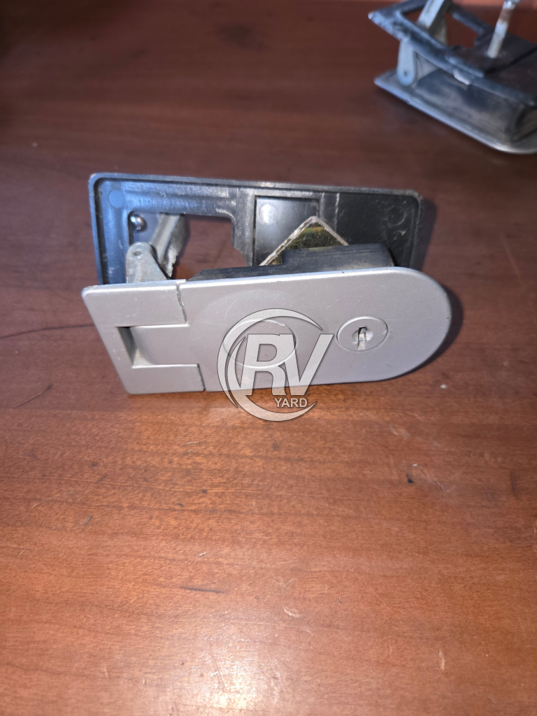 Used Compartment Door Latch