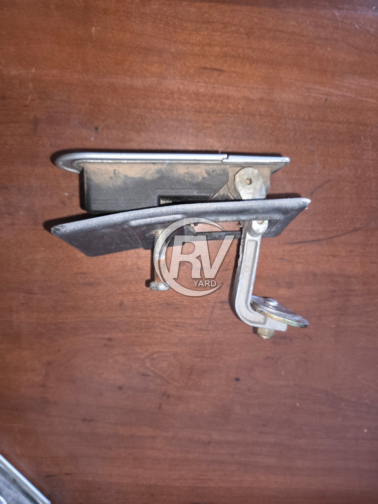 Used Compartment Door Latch