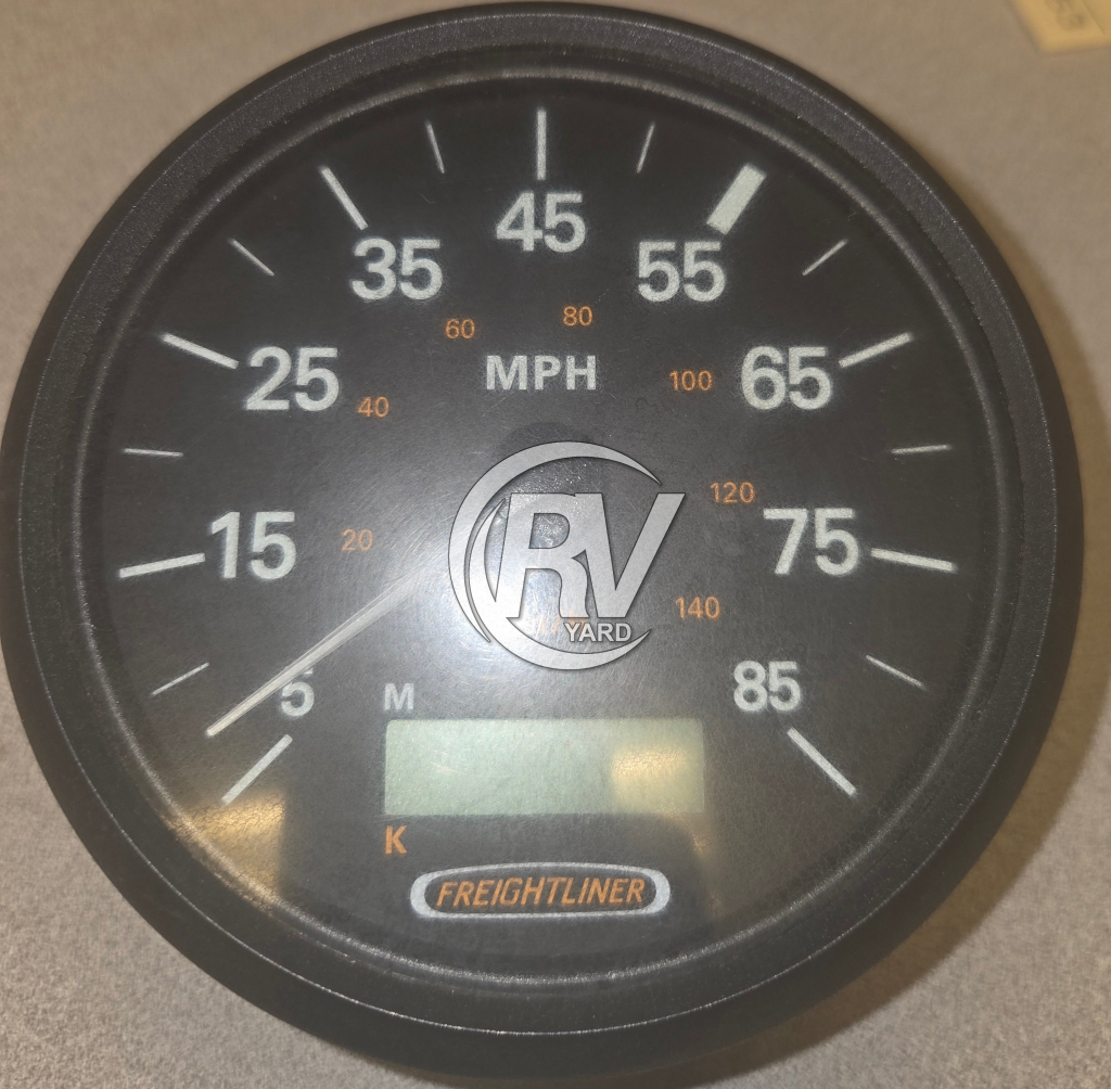 Freightliner Speedometer Gauge W22-00004-009 6913-00060-01