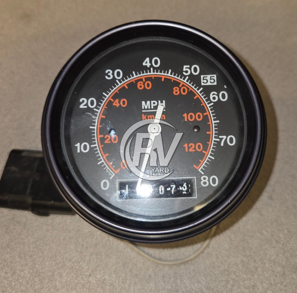 Speedometer Gauge Model 30LR18