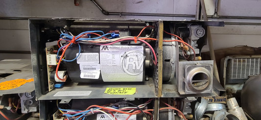 Atwood 8520-IV DCLP