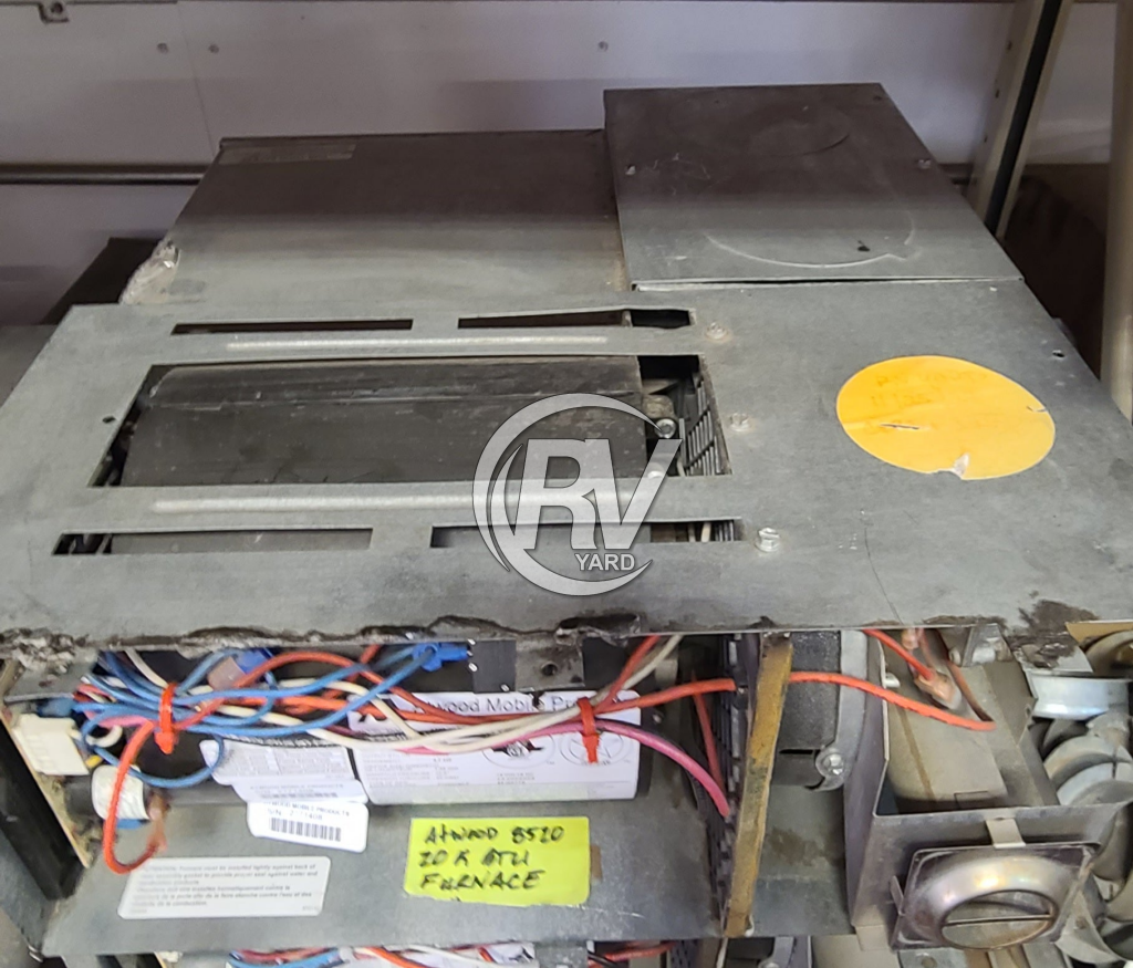 Atwood 8520-IV DCLP