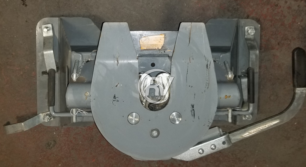 5th Wheel Hitch Companion P/N rvb3300