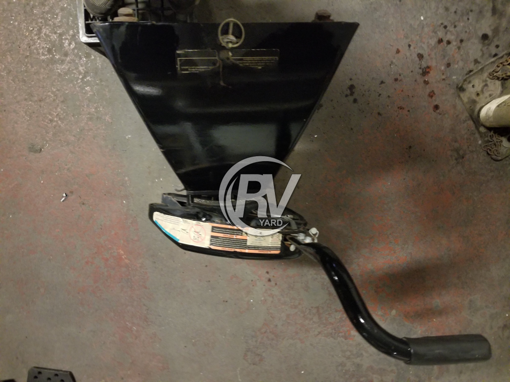 Reese Eleti RE18 5TH Wheel Hitch