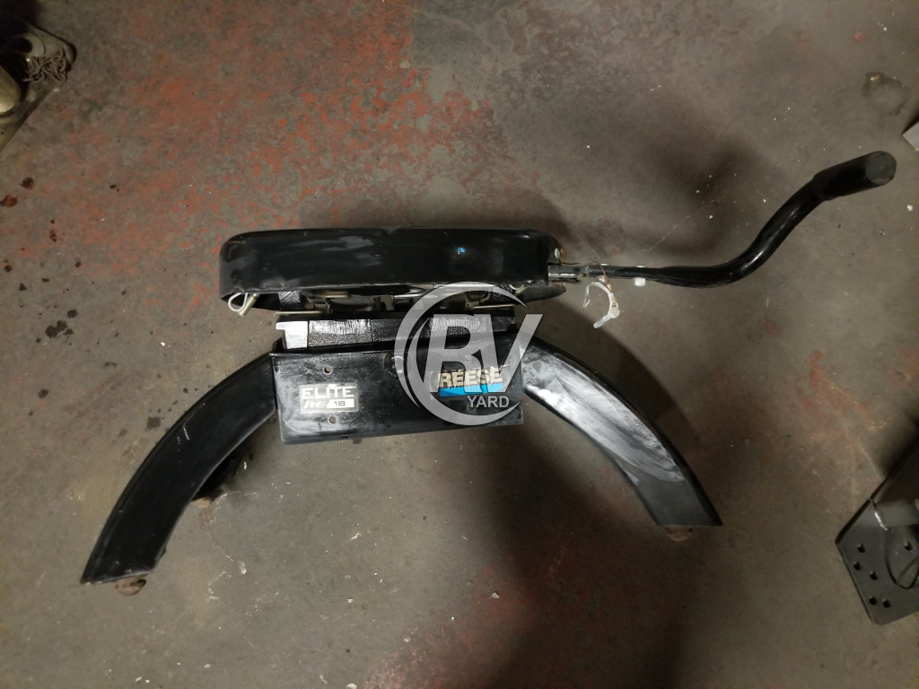 Reese Eleti RE18 5TH Wheel Hitch