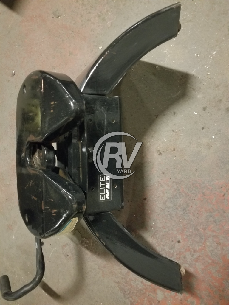 Reese Eleti RE18 5TH Wheel Hitch
