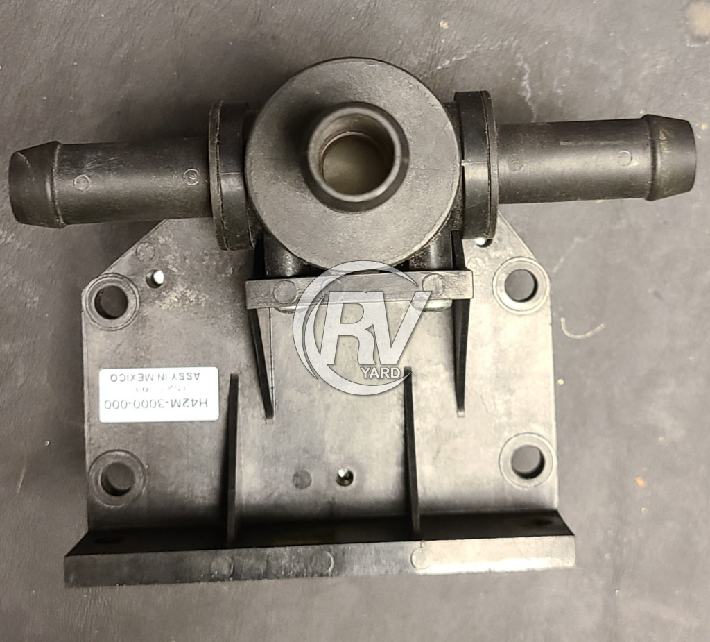 Motor Actuator P/N 127-00022-001